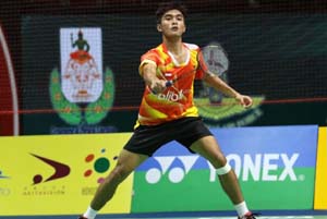 Pemain Muda Indonesia Jadi Juara di Malaysia